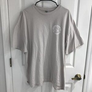 Christian Shirt Men's 2XL